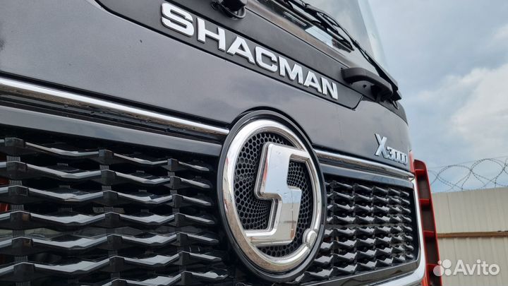 Shacman (Shaanxi) SX331863366, 2023