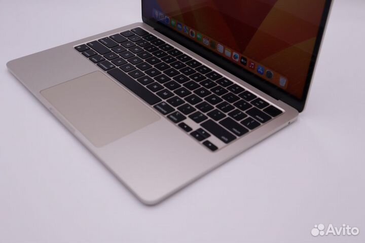 MacBook Air 13 m2 16gb 512gb