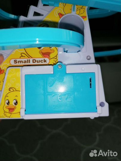 Детский игровой центр(утята)