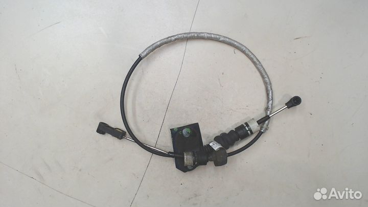 Трос кулисы кпп Ford Mondeo 4, 2009