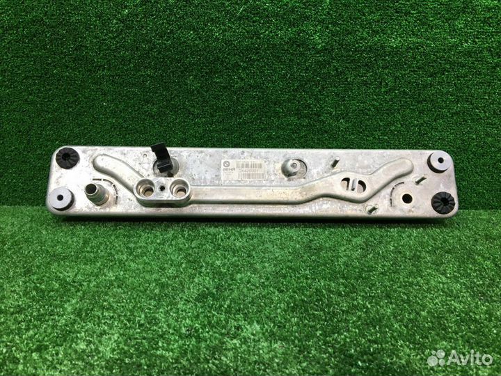 Радиатор АКПП BMW X6 E71 2013г