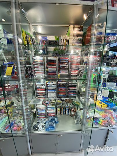 Диски на PS3, X BOX 360 x box one