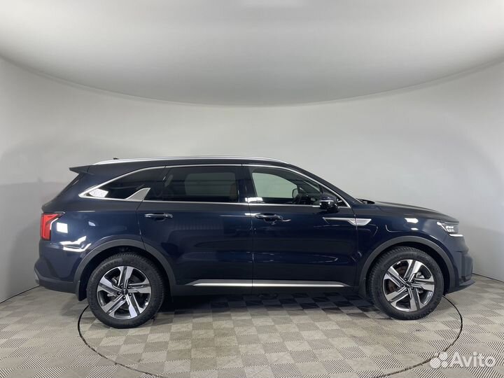 Kia Sorento 2.5 AT, 2022