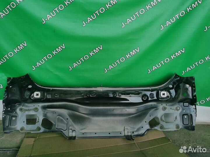 Панель задняя Mazda 3