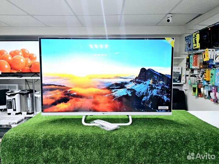 Телевизор TopDevice 32
