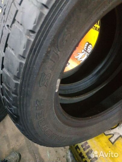 Dunlop Grandtrek SJ6 225/60 R17 99Q