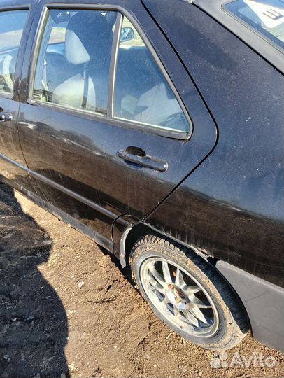 Чери Амулет в разбор