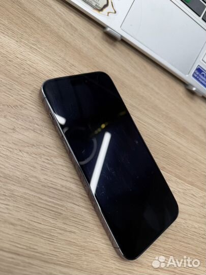 iPhone 14 Pro Max, 256 ГБ
