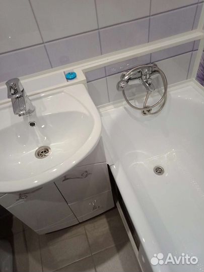 Монтаж отопления и водоснабжения