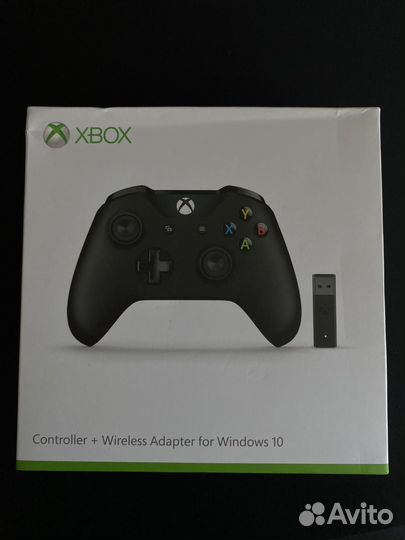 Геймпад xbox one