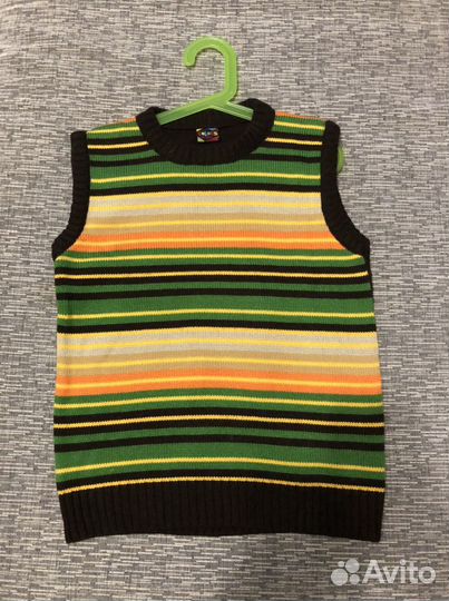 Толстовки-кофты (разные размеры) для мальчика