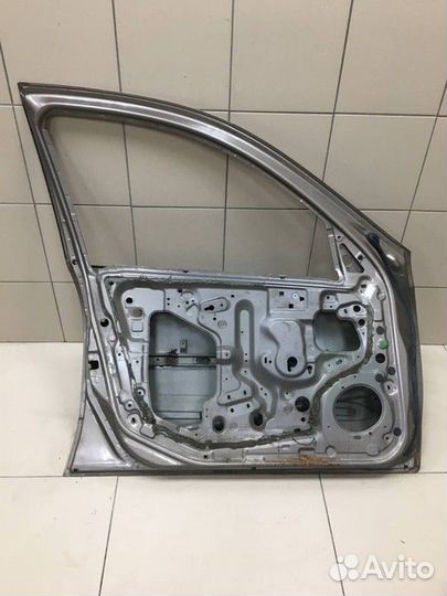 Дверь передняя левая Nissan Almera