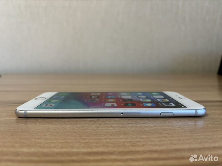 iPhone 6 Plus, 64 ГБ