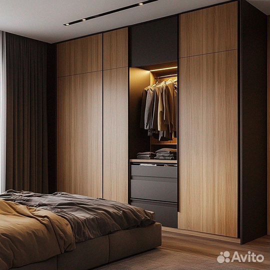 Шкаф купе с доставкой