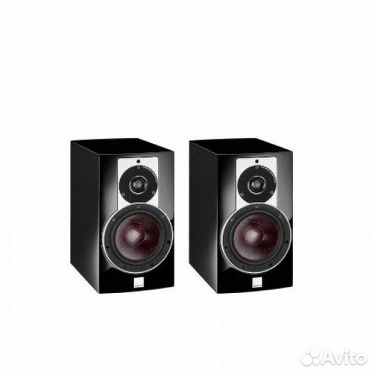 Dali Rubicon 2 Gloss Black