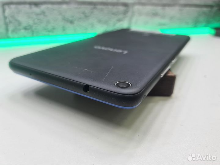 Планшет Lenova Tab 3 Plus TB-7703X 2/16 A6