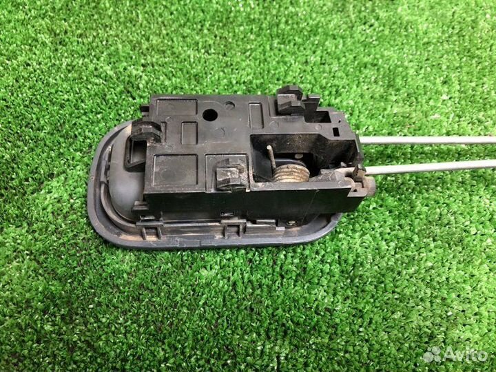 Ручка двери внутренняя задняя левая Nissan Almera