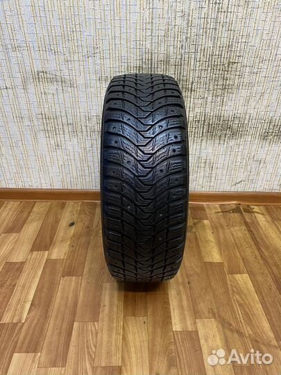 Michelin Latitude X-Ice North 3 195/55 R15