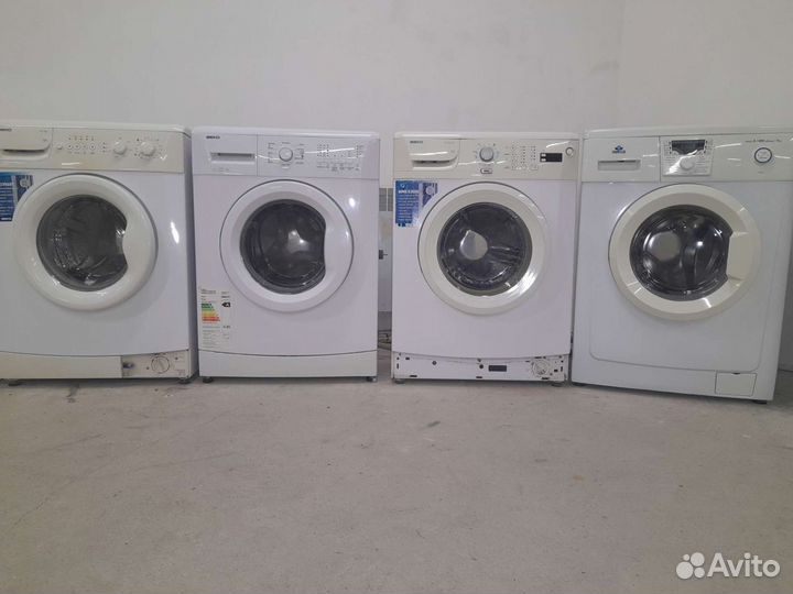 Стиральная машина бу