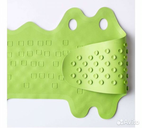 IKEA patrull коврик в ванну новый