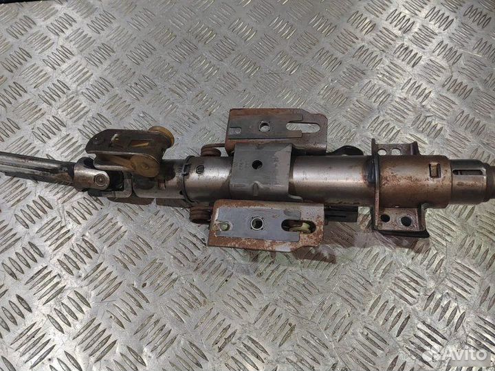 Рулевая колонка Volkswagen Jetta 4 2.0 1999-2005