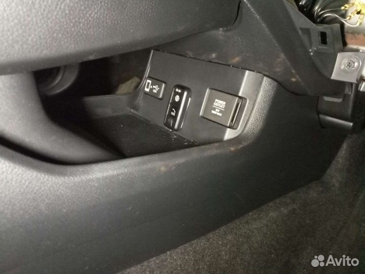 Установка эра глонасс