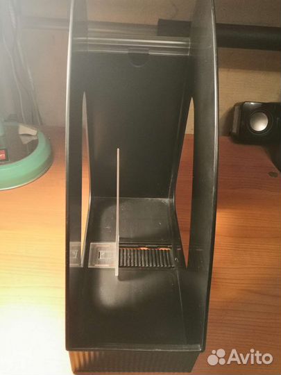 Лоток для бумаг вертикальный