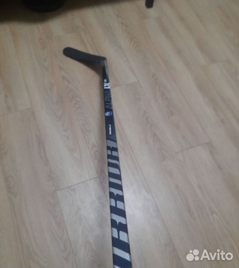 Хоккейная клюшка warrior LX PRO