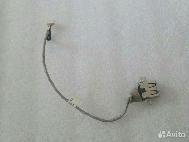 Usb порт ноутбука Asus k54