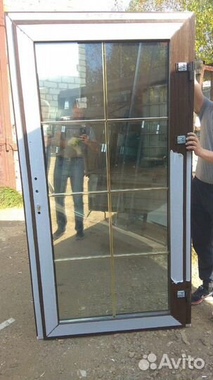 Окна пвх новые в наличии и под заказ