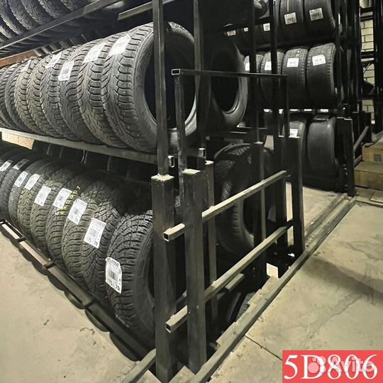 Laufenn I Fit Ice LW 71 195/65 R15 95L