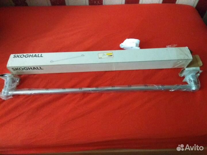 Полотенцедержатель