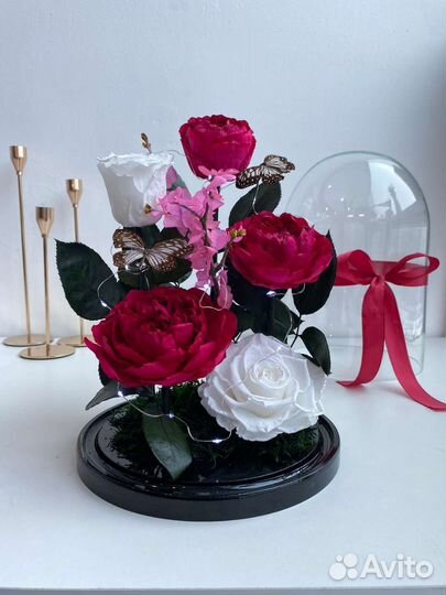 Подарок девушке