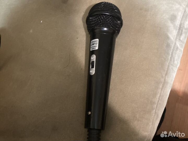 Микрофон