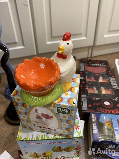 Подставка для яиц