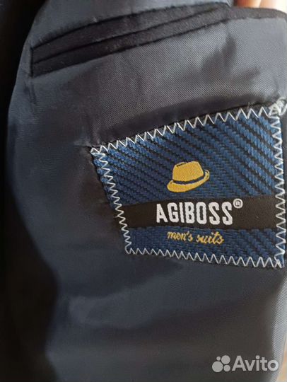 Школьная форма