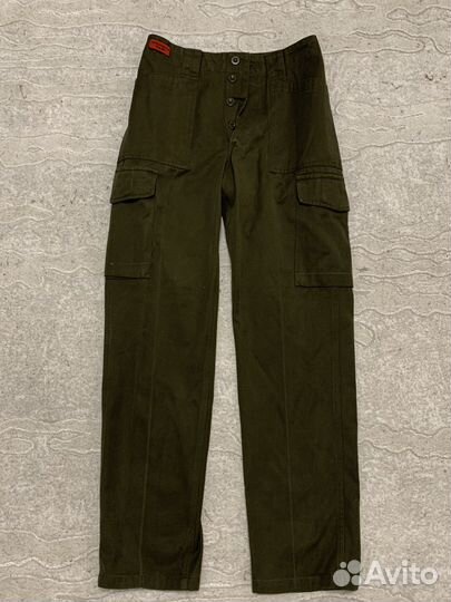 Брюки австрийской армии