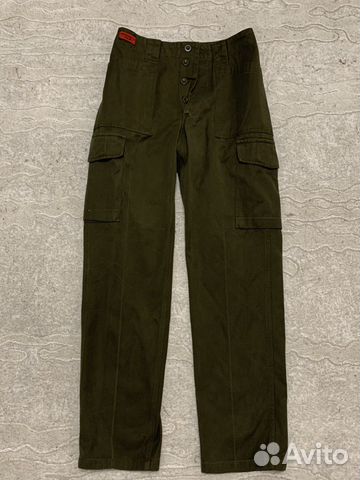 Брюки австрийской армии