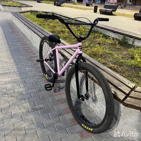 Bmx cruiser mafia bomma 29