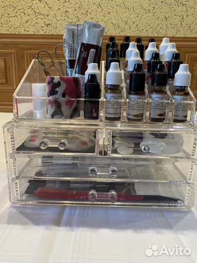 Машинка для перманентного макияжа