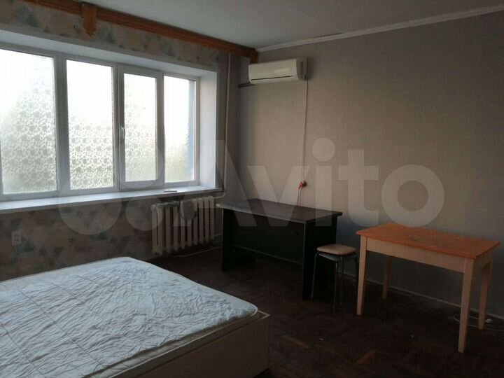 Комната 24 м² в 1-к., 5/9 эт.