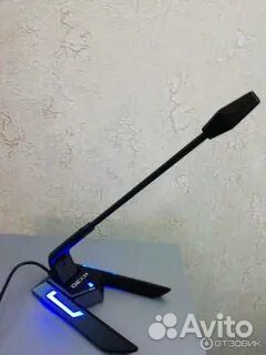 Микрофон USB dexp u500
