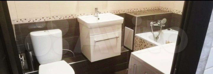 1-к. квартира, 30 м², 7/7 эт.