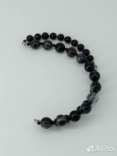 Четки нетрадиционные (13 бусин)