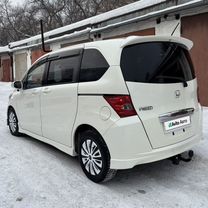 Honda Freed 1.5 CVT, 2011, 136 000 км