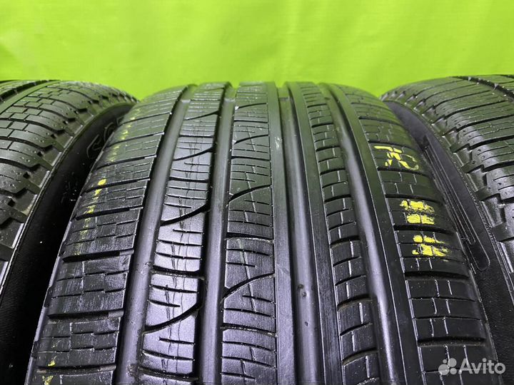 Pirelli Scorpion Verde All Season 275/45 R21 110V