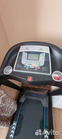 Беговая дорожка