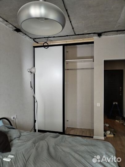 Сборка мебели