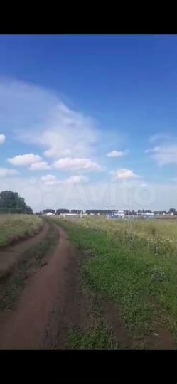 Участок 8 сот. (СНТ, ДНП)