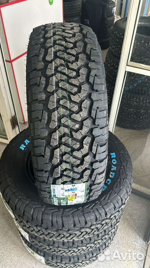 Roadcruza RA1100 A/T 265/50 R20